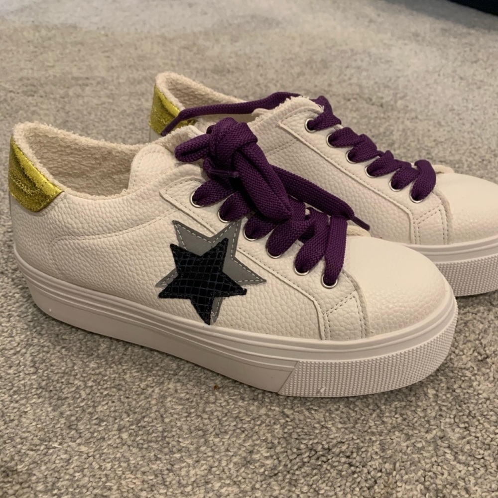 Chunky sneakers STEVE MADDEN